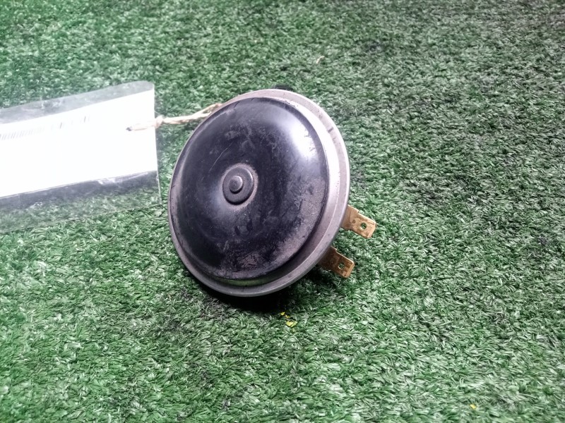 Recambio de claxon para honda pcx 125 referencia OEM IAM 38120K97T01  