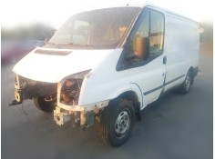 FORD TRANSIT FURGONETA (FA_ _)