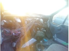 ford transit furgoneta (fa_ _) del año 2025 2