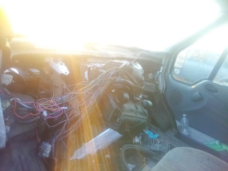 ford transit furgoneta (fa_ _) del año 2025