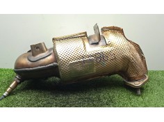 Recambio de catalizador para omoda 5 1.6 tgdi referencia OEM IAM 153AAR - 153000575AA  