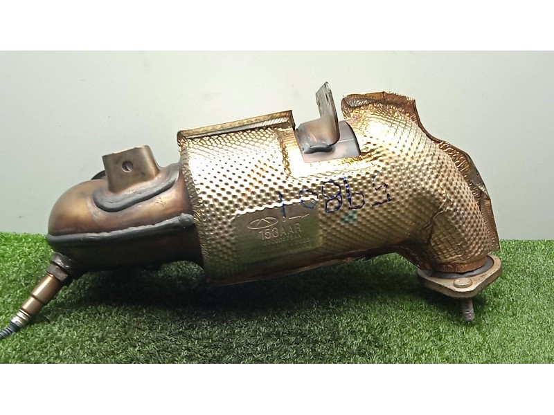 Recambio de catalizador para omoda 5 1.6 tgdi referencia OEM IAM 153AAR - 153000575AA  