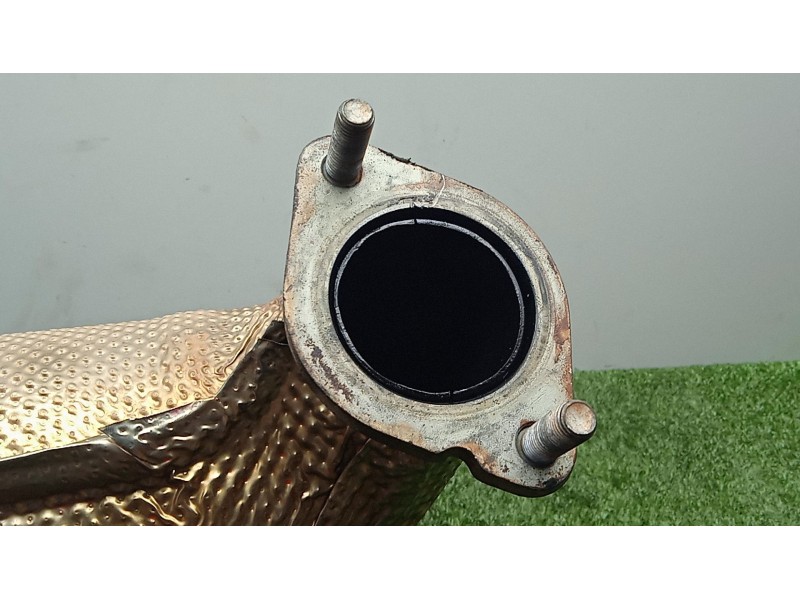 Recambio de catalizador para omoda 5 1.6 tgdi referencia OEM IAM 153AAR - 153000575AA  