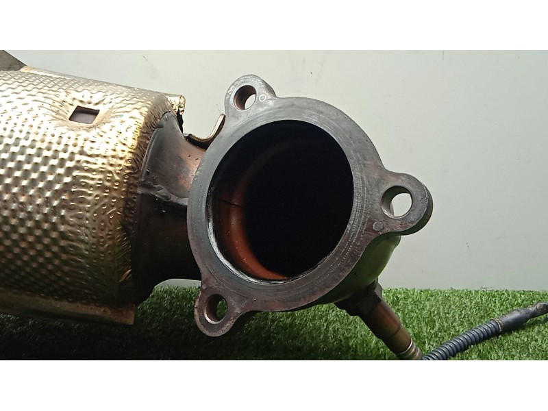 Recambio de catalizador para omoda 5 1.6 tgdi referencia OEM IAM 153AAR - 153000575AA  