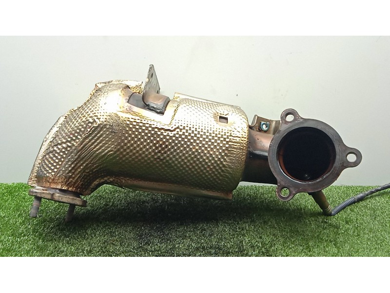 Recambio de catalizador para omoda 5 1.6 tgdi referencia OEM IAM 153AAR - 153000575AA  