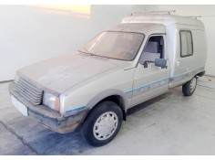 CITROËN C15 FURGONETA/MONOVOLUMEN (VD_)