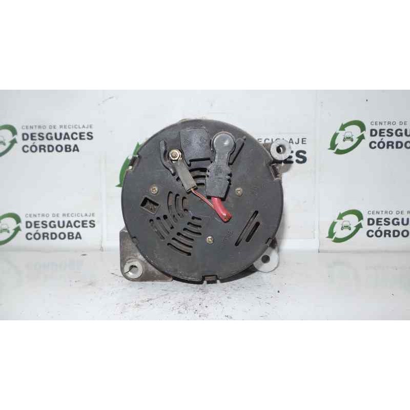 Recambio de alternador para volvo serie 850 2.5 cat referencia OEM IAM 9130274 BOSCH - 100.A POLEA.FIJA - POLI V