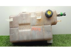 Recambio de deposito expansion para iveco daily v caja/chasis 35c17, 35s17, 40c17, 45c17, 50c17, 60c17, 65c17, 70c17 referencia  2