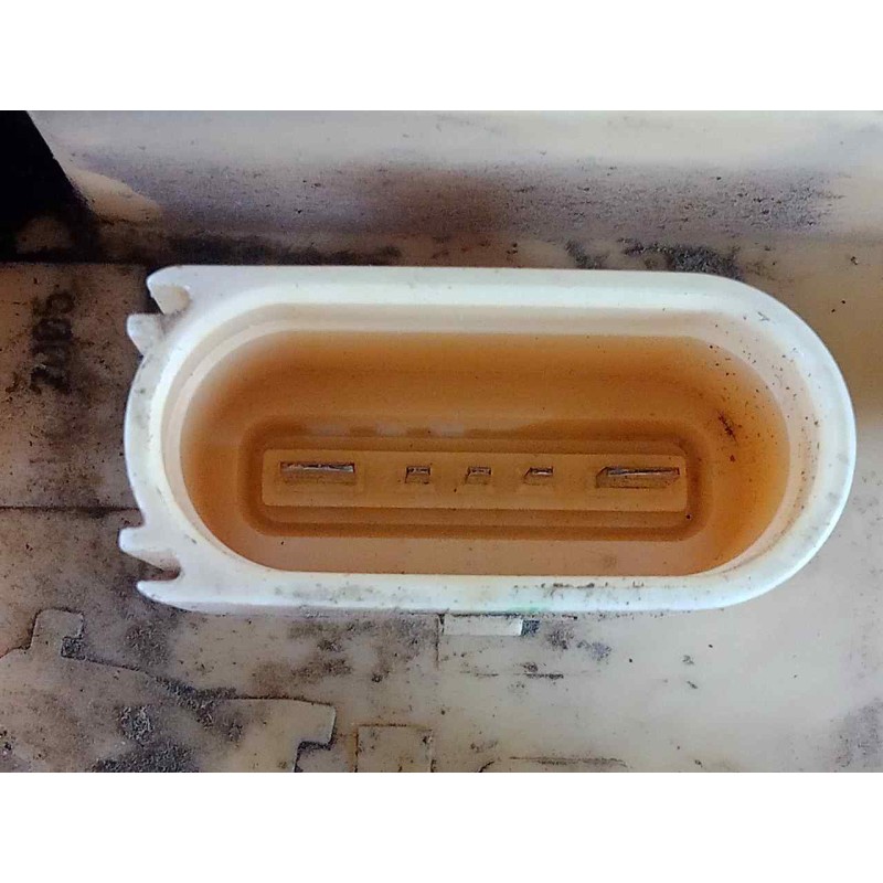 Recambio de aforador para volkswagen golf v berlina (1k1) 1.9 tdi referencia OEM IAM 1K0919050D 5.PINES CON.BOMBA