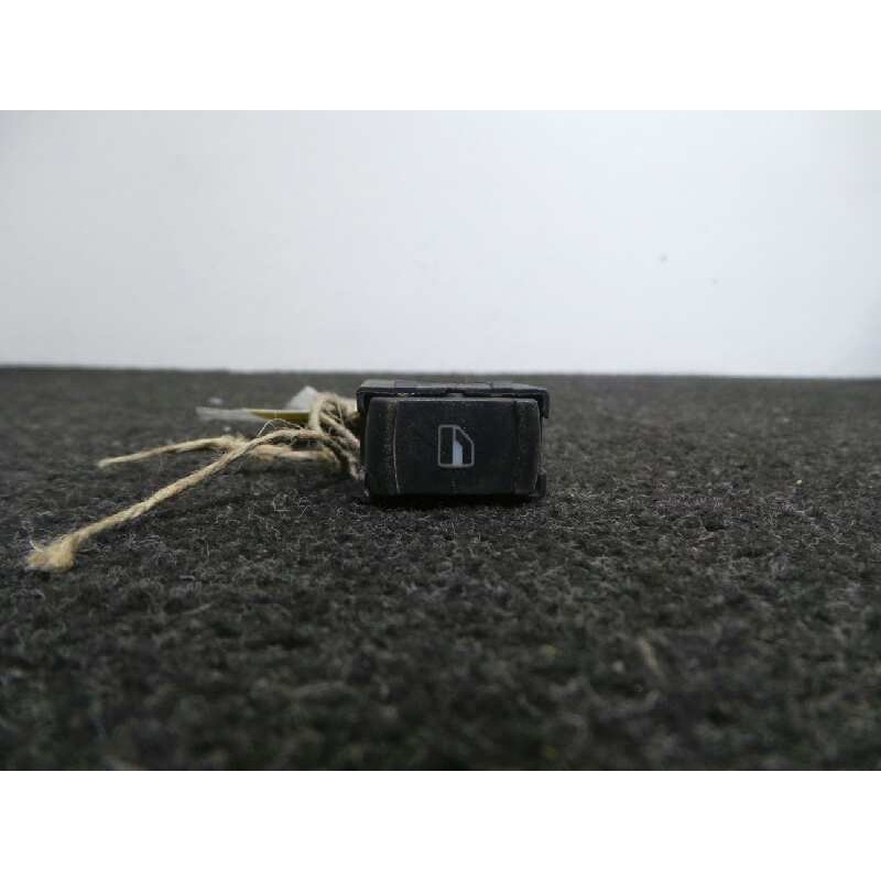 Recambio de mando elevalunas trasero izquierdo para skoda octavia berlina (1u2) 1.9 tdi referencia OEM IAM 1U0959855A  4 PINES