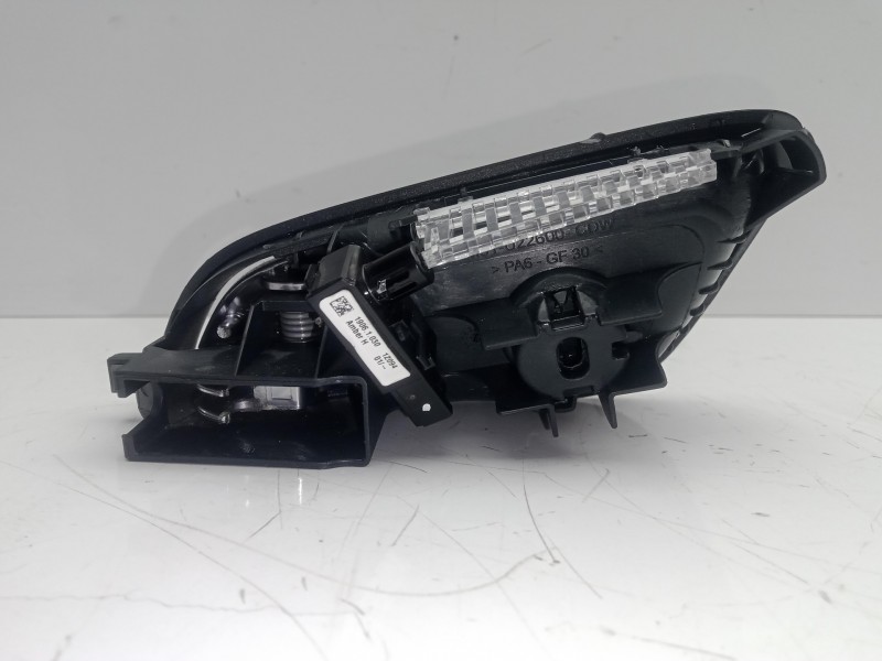 Recambio de maneta interior delantera derecha para ford c-max 2.0 tdci cat referencia OEM IAM AM51U22600CDW  