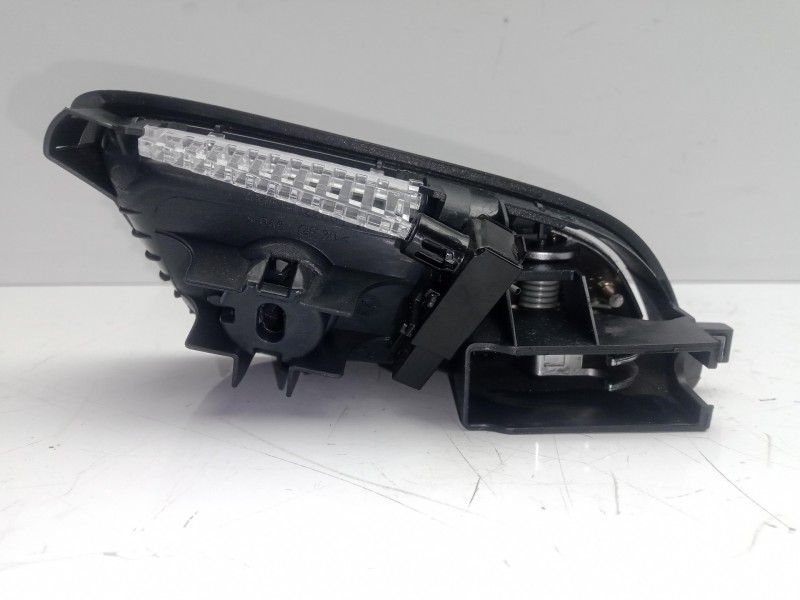 Recambio de maneta interior delantera izquierda para ford c-max 2.0 tdci cat referencia OEM IAM AM51U22601CDW - AM51U22601  