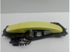 Recambio de maneta exterior trasera izquierda para ford c-max 2.0 tdci cat referencia OEM IAM AM51R266B23AB  