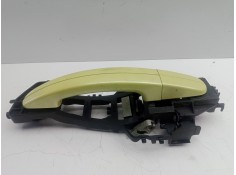 Recambio de maneta exterior trasera derecha para ford c-max 2.0 tdci cat referencia OEM IAM AM51R266B22AB  