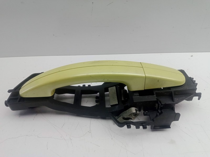 Recambio de maneta exterior trasera derecha para ford c-max 2.0 tdci cat referencia OEM IAM AM51R266B22AB  