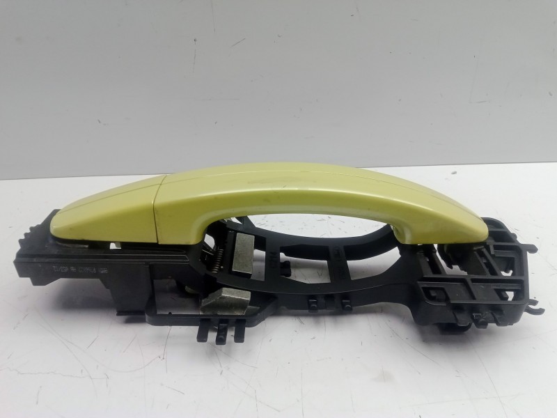 Recambio de maneta exterior trasera derecha para ford c-max 2.0 tdci cat referencia OEM IAM AM51R266B22AB  