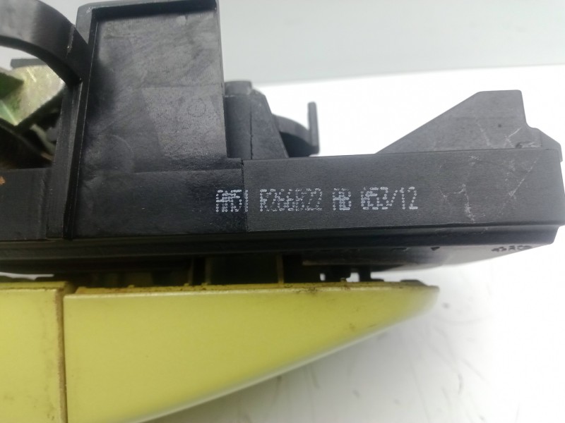 Recambio de maneta exterior trasera derecha para ford c-max 2.0 tdci cat referencia OEM IAM AM51R266B22AB  