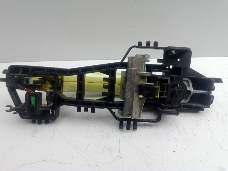 Recambio de maneta exterior trasera derecha para ford c-max 2.0 tdci cat referencia OEM IAM AM51R266B22AB  