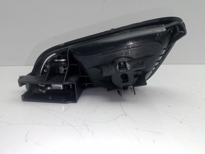 Recambio de maneta interior trasera derecha para ford c-max 2.0 tdci cat referencia OEM IAM AM51U22600BDW  