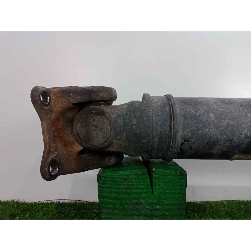 Recambio de transmision central delantera para toyota land cruiser (j15) 3.0 turbodiesel cat referencia OEM IAM 3714060410 DELAN