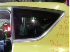 Recambio de luna custodia trasera izquierda para ford c-max 2.0 tdci cat referencia OEM IAM   