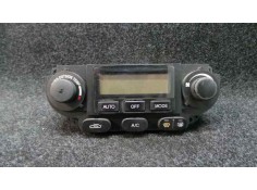 Recambio de mando climatizador para daewoo nubira berlina 1.6 cat referencia OEM IAM 96615415 03-10 2.CONECTOR
