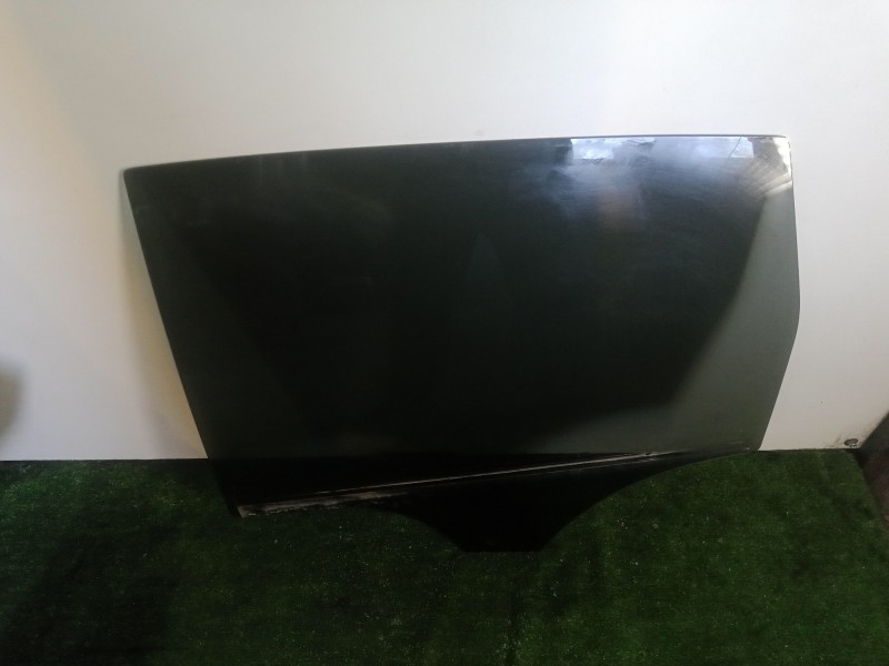 Recambio de luna trasera izquierda para ford c-max 2.0 tdci cat referencia OEM IAM   