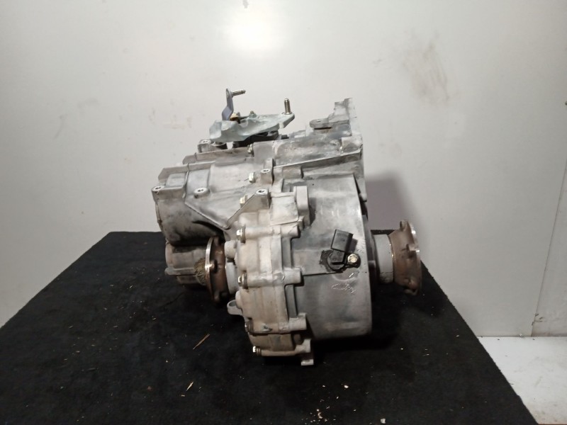Recambio de caja cambios para seat leon (1m1) 1.9 tdi referencia OEM IAM EFF MANUAL 6 VELOCIDADES