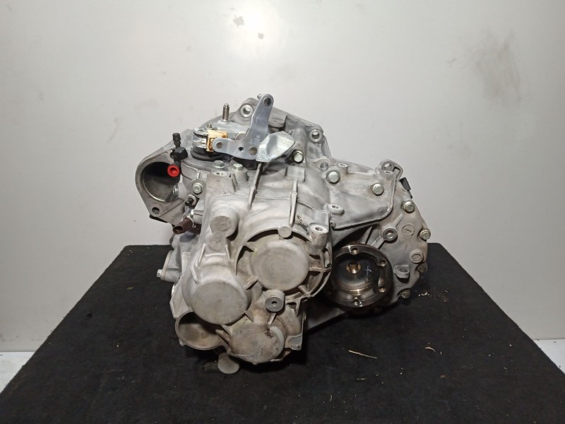 Recambio de caja cambios para seat leon (1m1) 1.9 tdi referencia OEM IAM EFF MANUAL 6 VELOCIDADES