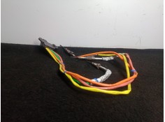 Recambio de sonda lambda para renault kangoo 1.5 blue dci diesel fap referencia OEM IAM 080280950-080280970-080270980-080270960 