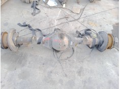 Recambio de puente trasero para iveco daily v caja/chasis 35c17, 35s17, 40c17, 45c17, 50c17, 60c17, 65c17, 70c17 referencia OEM 