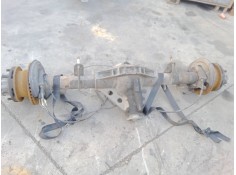 Recambio de puente trasero para iveco daily v caja/chasis 35c17, 35s17, 40c17, 45c17, 50c17, 60c17, 65c17, 70c17 referencia OEM  2