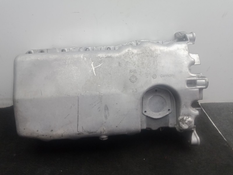 Recambio de carter para volkswagen golf iv berlina (1j1) 2.0 referencia OEM IAM 038103603N  