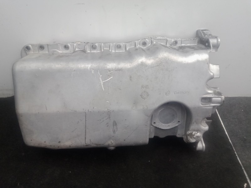 Recambio de carter para volkswagen golf iv berlina (1j1) 2.0 referencia OEM IAM 038103603N  