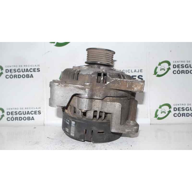 Recambio de alternador para volvo serie 850 2.5 cat referencia OEM IAM 9130274 BOSCH - 100.A POLEA.FIJA - POLI V