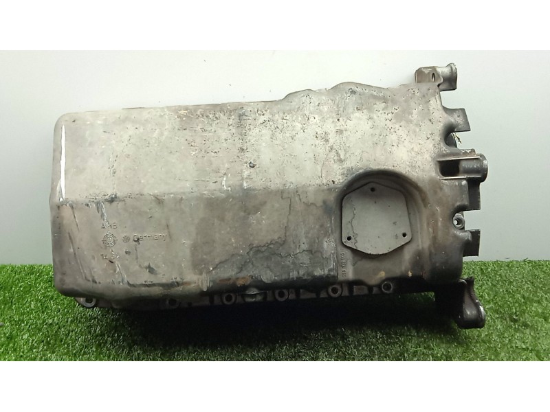 Recambio de carter para seat ibiza (6l1) 1.9 sdi referencia OEM IAM 038103603N ALUMINIO SIN.SENSOR