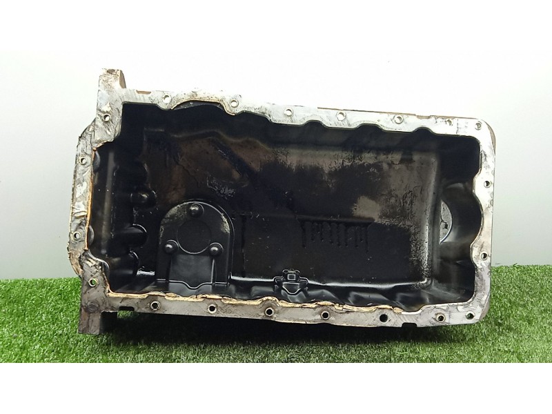 Recambio de carter para seat ibiza (6l1) 1.9 sdi referencia OEM IAM 038103603N ALUMINIO SIN.SENSOR