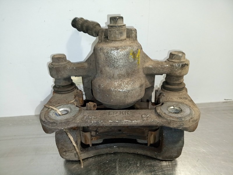 Recambio de pinza freno trasera izquierda para kia cee´d 1.6 crdi cat referencia OEM IAM 764 MOBIS 