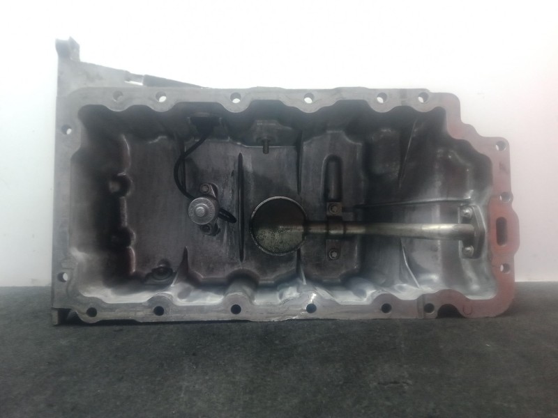 Recambio de carter para opel vectra b (j96) 2.0 dti 16v (f19) referencia OEM IAM R90400202  