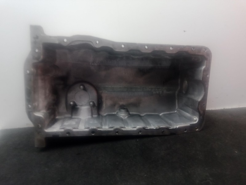 Recambio de carter para skoda octavia berlina (1z3) 2.0 tdi referencia OEM IAM 038103603AJ  