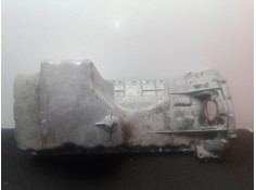 Recambio de carter para ssangyong rodius 2.7 turbodiesel cat referencia OEM IAM A6650140702SB  