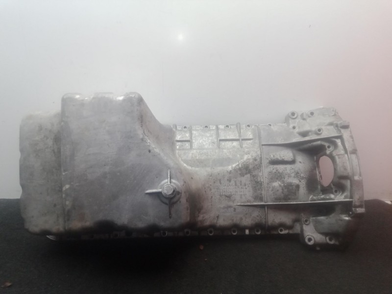 Recambio de carter para ssangyong rodius 2.7 turbodiesel cat referencia OEM IAM A6650140702SB  