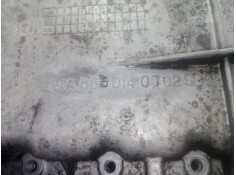 Recambio de carter para ssangyong rodius 2.7 turbodiesel cat referencia OEM IAM A6650140702SB   2
