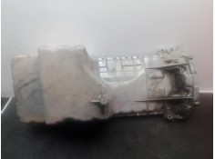 Recambio de carter para ssangyong rodius 2.7 turbodiesel cat referencia OEM IAM A6650140702SB  