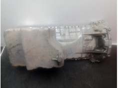 Recambio de carter para ssangyong rodius 2.7 turbodiesel cat referencia OEM IAM A6650140702SB   2