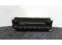 Recambio de mando climatizador para volkswagen passat berlina (3b2) 1.9 tdi referencia OEM IAM 3B1907044A 3B2. 4.CONECTOR
