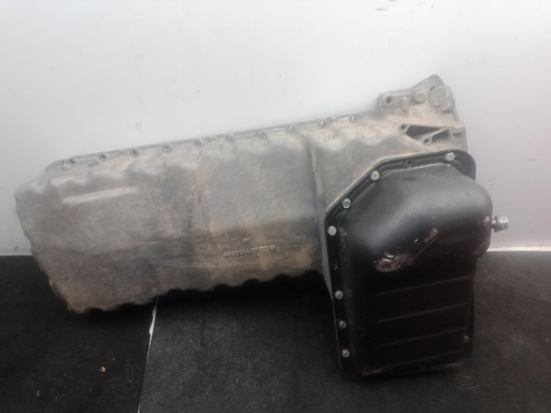 Recambio de carter para ssangyong korando 2.9 diesel referencia OEM IAM 6620143702  