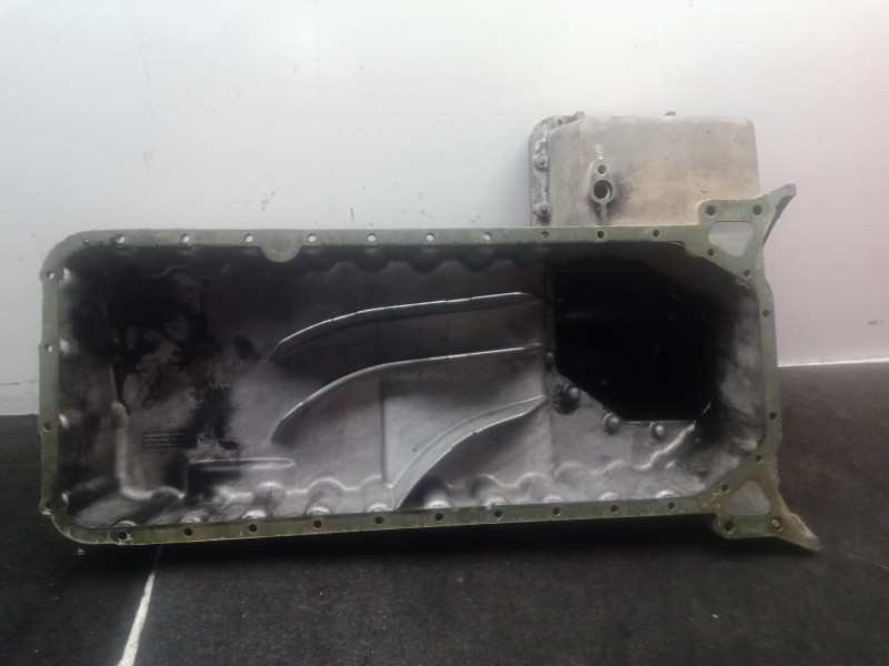 Recambio de carter para ssangyong korando 2.9 diesel referencia OEM IAM 6620143702  