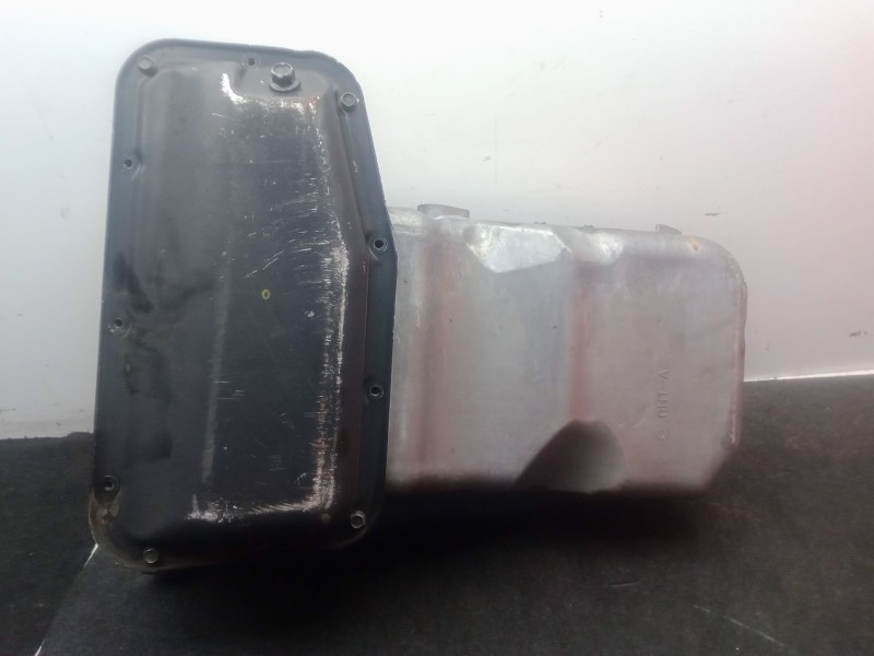 Recambio de carter para nissan cabstar 09.06 3.0 diesel referencia OEM IAM 120121A001 - 12D121A001  