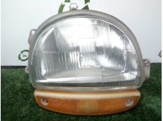 Recambio de faro derecho para renault twingo (co6) 1.2 referencia OEM IAM 7700820022-35460999 1.SERIE - AMBAR 